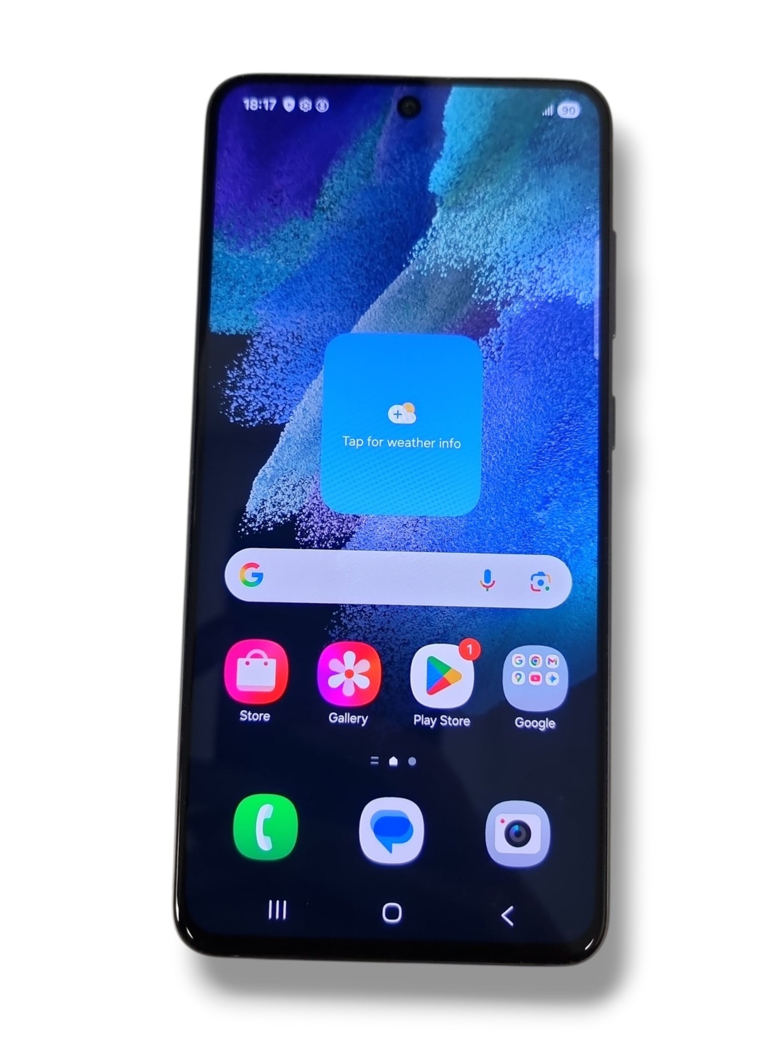 Samsung Galaxy S21 FE 5G (G990B/DS)